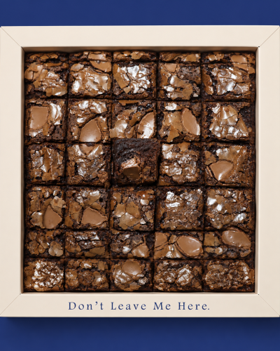 Original Brownies